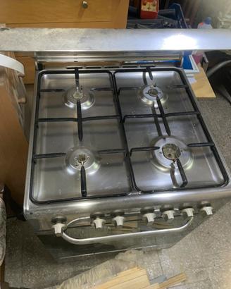 Cucina a gas