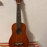 Ukulele