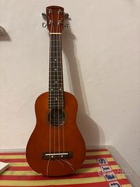 Ukulele