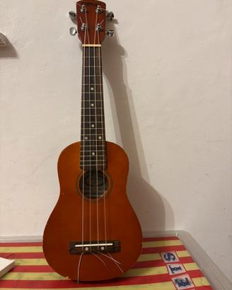 Ukulele