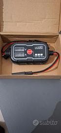 Regolatore di carica solare MPPT 12V 10A