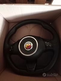 volante 500 Abarth completo 