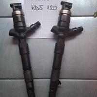 INIETTORI TOYOTA  KDJ120