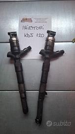 INIETTORI TOYOTA  KDJ120