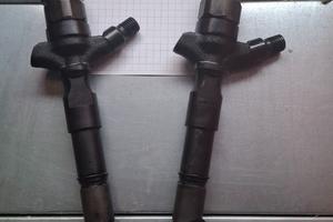 INIETTORI TOYOTA  KDJ120