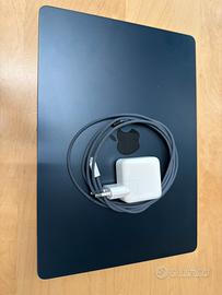 Apple MacBook Air 15,3” M3 512Gb giugno 2024