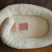 Riduttore rosa neonato