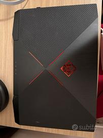 Hp omen 15