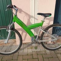 MTB   DONNA / RAGAZZO