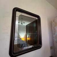 Specchio nero camera