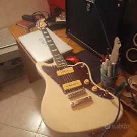 Chitarra elettrica harley betton ja