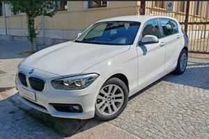 Bmw 116 d Advantage #11610