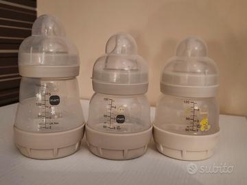 biberon neonato