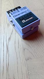 Chorus boss dc 2w dimension c  waza craft