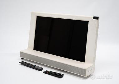 Televisore LCD widescreen BeoVision 8 - 26''.