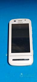 Nokia C6 non funzionante 