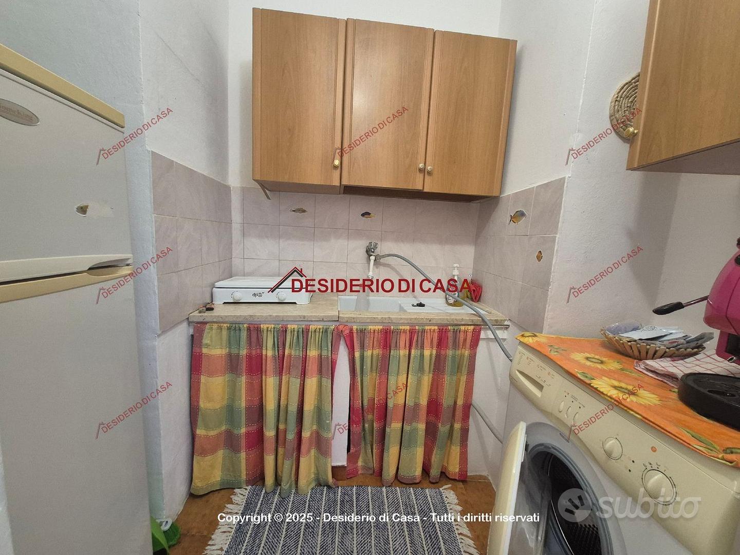 Apartment in Alcamo - Vista 4