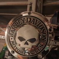 Derby cover Harley 1580