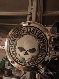 Derby cover Harley 1580