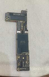 Scheda madre iPhone 14 Plus 256Gb x ricambi
