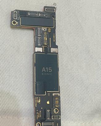 Scheda madre iPhone 14 Plus 256Gb x ricambi