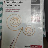 Le traiettorie della fisica