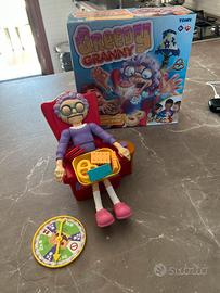 Greedy Granny - Gioco da tavolo come nuovo