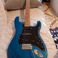 fender stratocaster