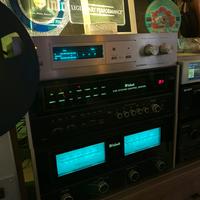 Mcintosh pre+ finale