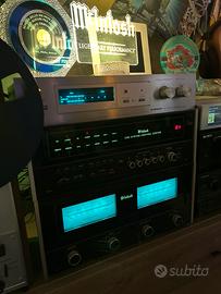 Mcintosh pre+ finale