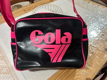 Borsa Firmata Gola Nuova