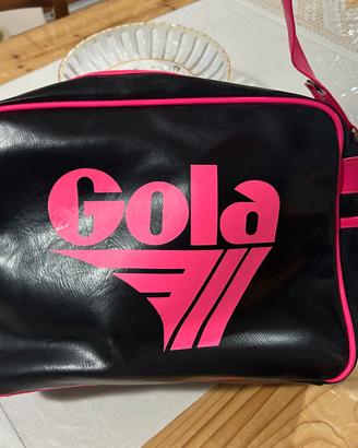 Borsa Firmata Gola Nuova