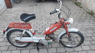Motorino Garelli Gulp