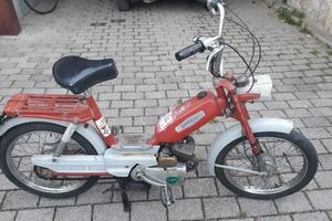 Motorino Garelli Gulp