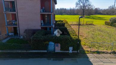 4 LOCALI A REGGIO NELL'EMILIA