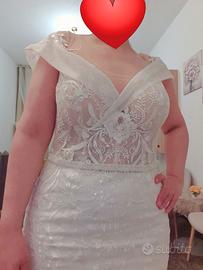 Abito da sposa