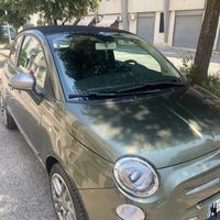 500 cabrio by diesel