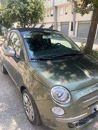 500 cabrio by diesel