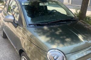 500 cabrio by diesel