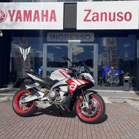Aprilia Tuono 660 Factory