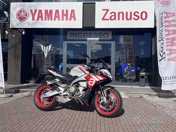 Aprilia Tuono 660 Factory