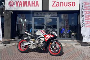 Aprilia Tuono 660 Factory