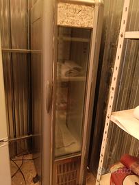 Frigo vetrina