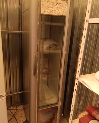 Frigo vetrina