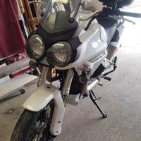 Moto Guzzi Stelvio 1200 4V  90* anniversario 