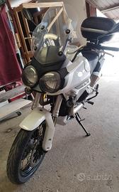 Moto Guzzi Stelvio 1200 4V  90* anniversario 