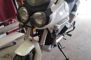 Moto Guzzi Stelvio 1200 4V  90* anniversario 