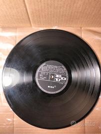 Disco vinile LP 33 giri - Mina (no fodera)