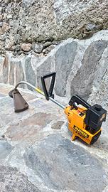 decespugliatore Partner t220