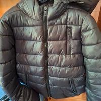 Giubbotto invernale imoermeabile